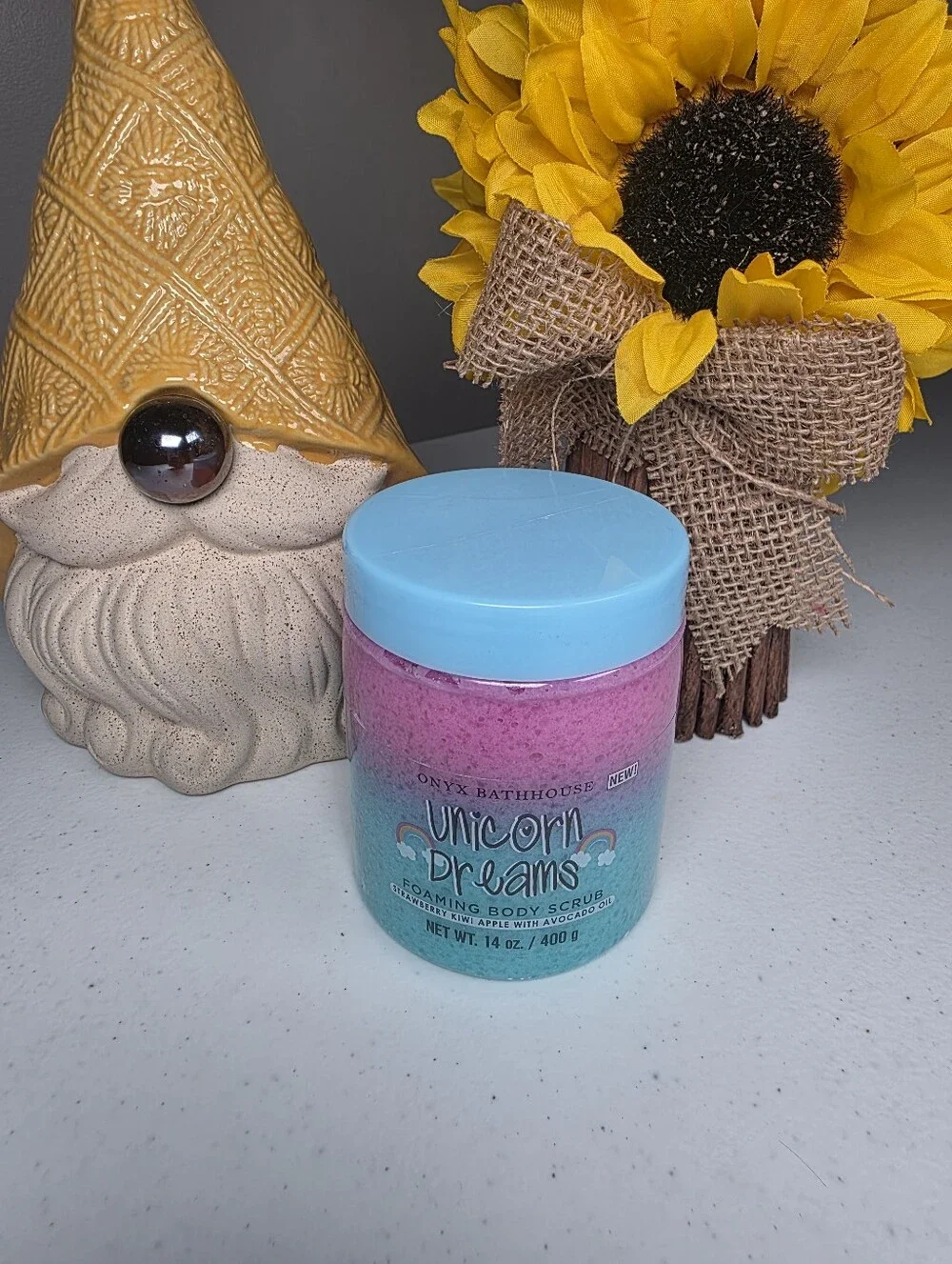 Pink & Blue Self Care Bundle - Picture 4 of 7